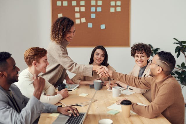 Group Benefits