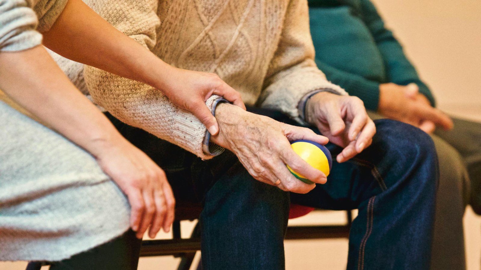 Extended Care Insurance