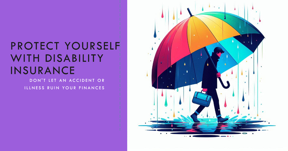 Understanding Disability Insurance - Aaron Cook Insurance