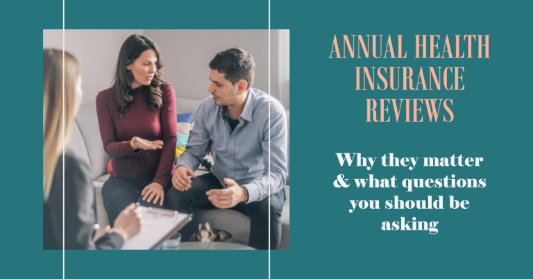 Annual Reviews- Why they matter and what you can expect