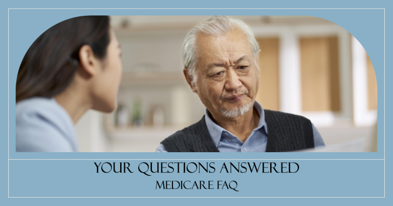 Medicare FAQ
