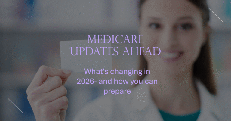 2026 Updates for Medicare Beneficiaries